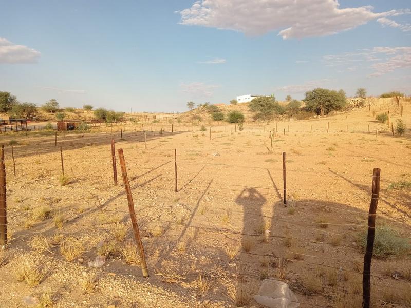 4 Bedroom Property for Sale in Kakamas Northern Cape